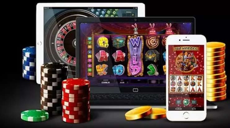 Tampilan permainan China Pools di nagitatoto